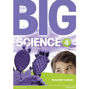 Big Science 4 TBk