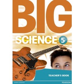 Big Science 5 TBk