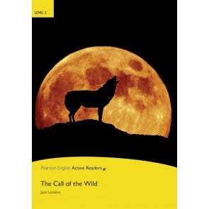 Call of the Wild, the + Multi-ROM (PEAR 2 Elementary)