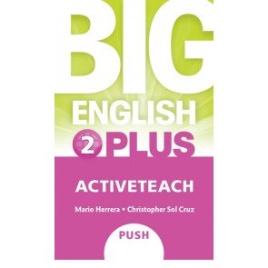 Big English Plus 2 Active Teach