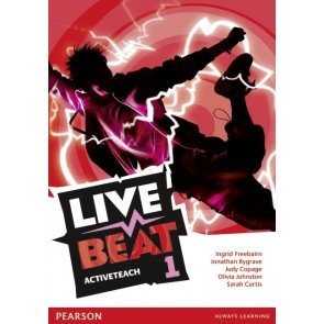 Live Beat 1 Active Teach