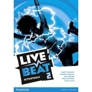 Live Beat 2 Active Teach