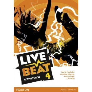 Live Beat 4 Active Teach