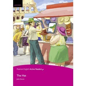 Hat, the + Multi-ROM + MP3 (PEAR 0 Starter)