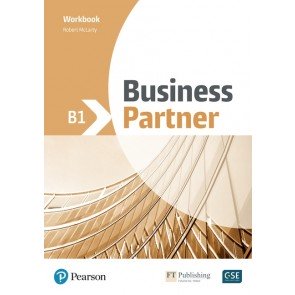 Business Partner B1 WBk