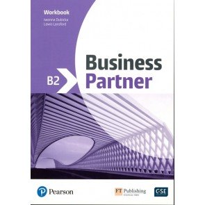 Business Partner B2 WBk