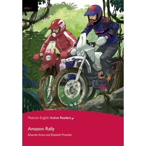 Amazon Rally + audio (PEAR 1 Beginner)