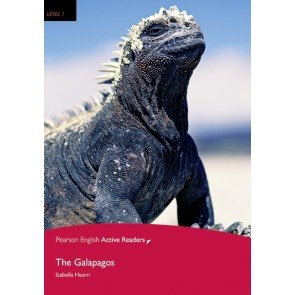 Galapagos + MP3 (PEAR 1)
