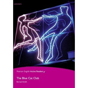 Blue Cat Club + Multi-ROM + MP3 (PEAR Starter)
