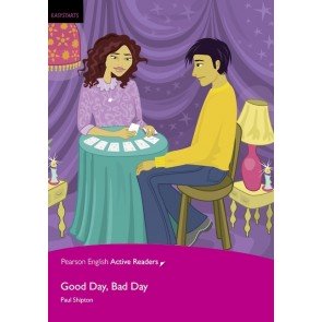 Good Day Bad Day + Multi-ROM + MP3 (PEAR Starter)