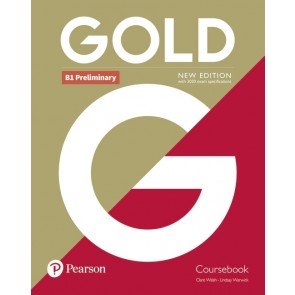 Gold Preliminary NE 2018 CBk