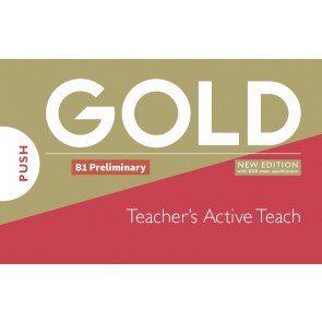 Gold Preliminary NE 2018 Active Teach
