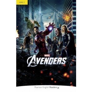 Marvel's Avengers, the (PER 2)