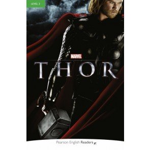 Marvel's Thor (PER 3)