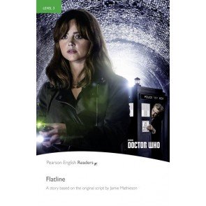 Dr.Who: Flatline (PER 3)