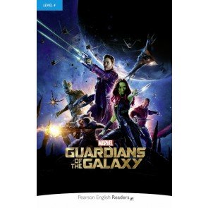 Marvel's Guardians of the Galaxy (PER 4)