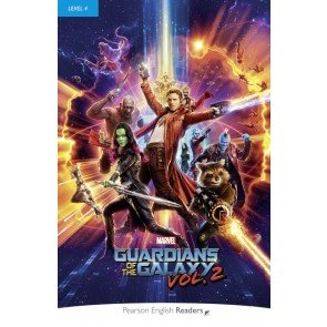 Marvel's Guardians of the Galaxy 2 (PER 4)