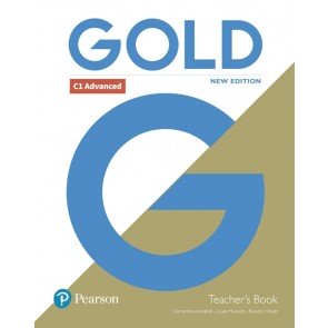 Gold Advanced NE 2018 TBk