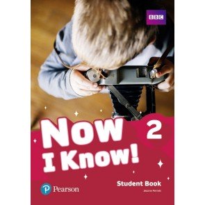 Now I Know! 2 SBk