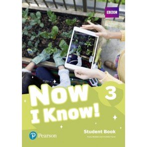 Now I Know! 3 SBk