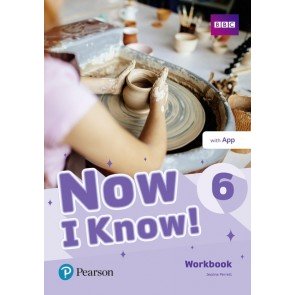 Now I Know! 6 WBk + App