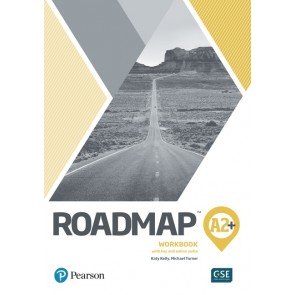 Roadmap A2+ WBk