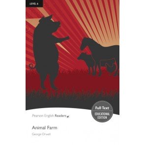 Animal Farm (PER 6 Advanced)