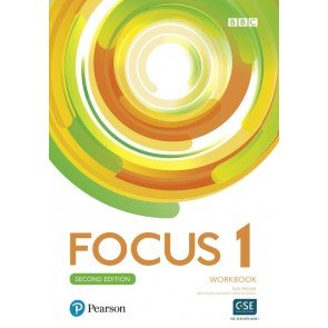 Focus 2e 1 WBk