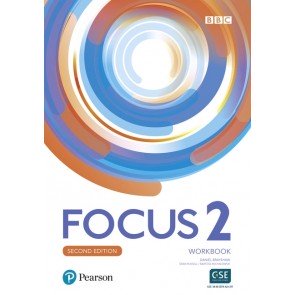 Focus 2e 2 WBk