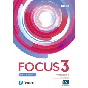 Focus 2e 3 WBk