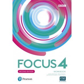 Focus 2e 4 WBk