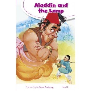 Aladdin and the Lamp (PESR 2; Age: 9-11 years)