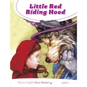 Little Red Riding Hood (PESR 2; Age: 7-9 years)