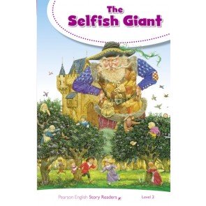 Selfish Giant, the (PESR 2; Age: 9-11 years)
