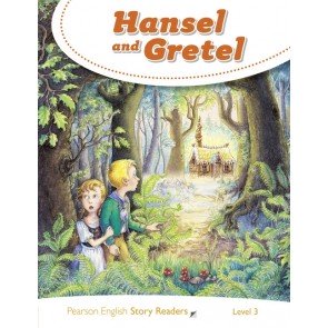 Hansel and Gretel (PESR 3, Age 7-9)