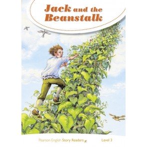 Jack and the Beanstalk (PESR 3, Age 5-7)