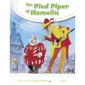 Pied Piper of Hamelin, the (PESR 4; Age: 7-9 years)