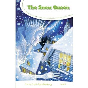 Snow Queen, the (PESR 4; Age: 9-11 years)