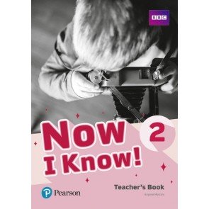 Now I Know! 2 TBk + Online Resources
