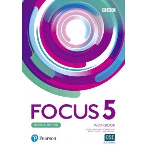 Focus 2e 5 WBk