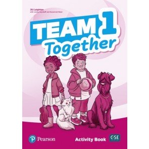 Team Together 1 ABk