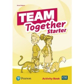 Team Together Starter ABk