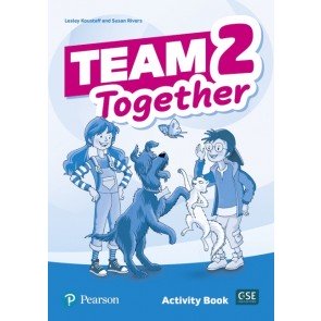 Team Together 2 ABk