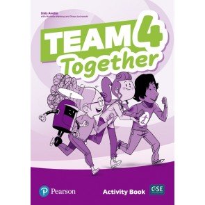Team Together 4 ABk