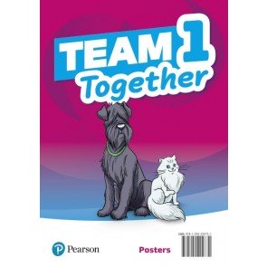 Team Together 1 Posters