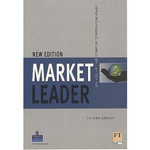 Market Leader NE Upper Intermediate Test File