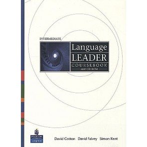 Language Leader Intermediate CBk + CD-ROM
