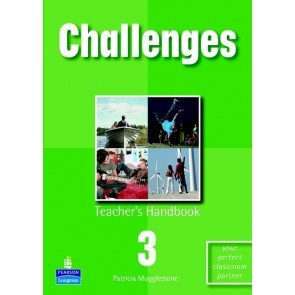 Challenges 3 TBk