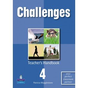 Challenges 4 TBk