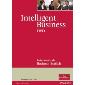 Intelligent Business Intermediate DVD